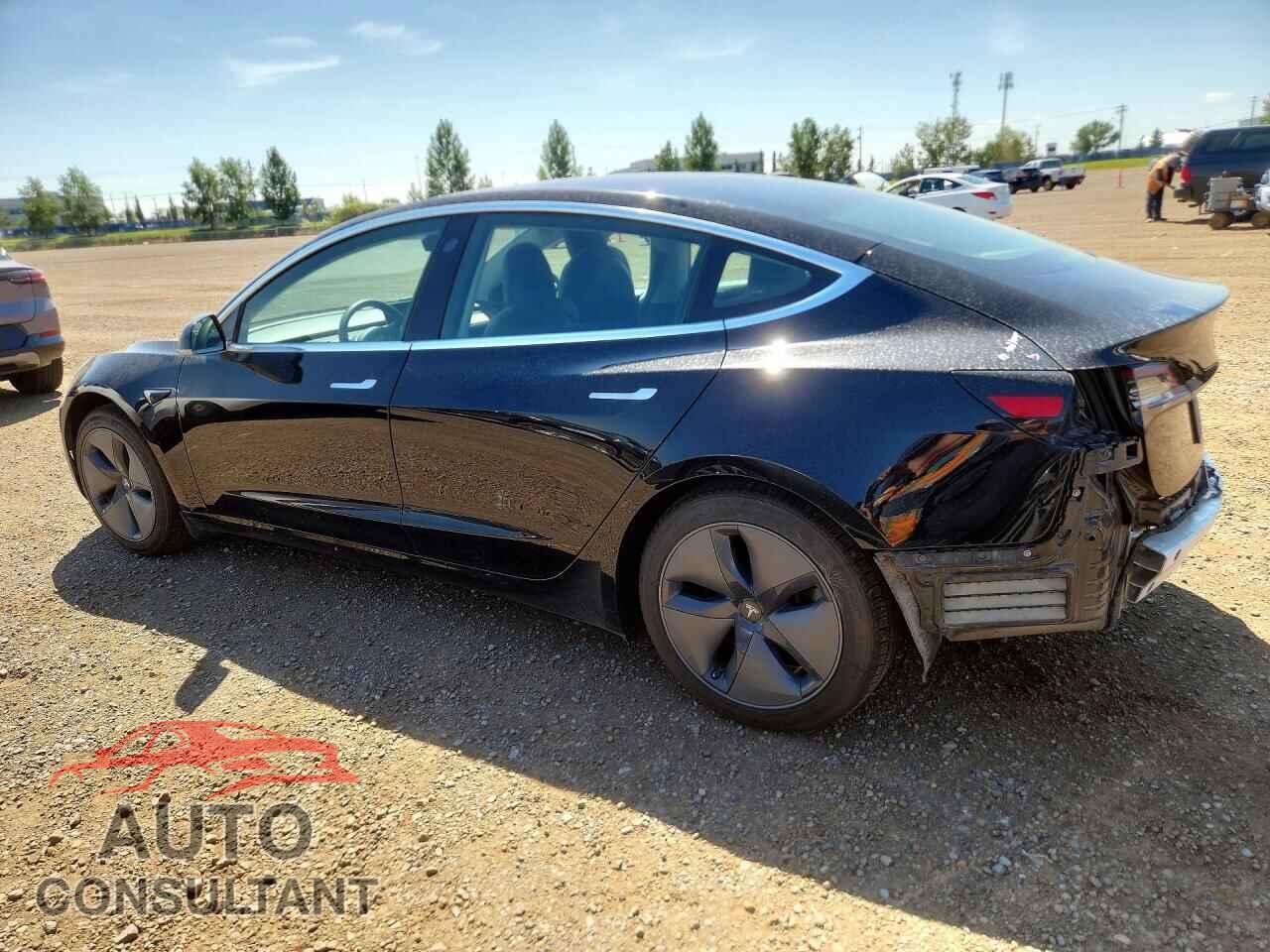 TESLA MODEL 3 2020 - 5YJ3E1EB5LF738882