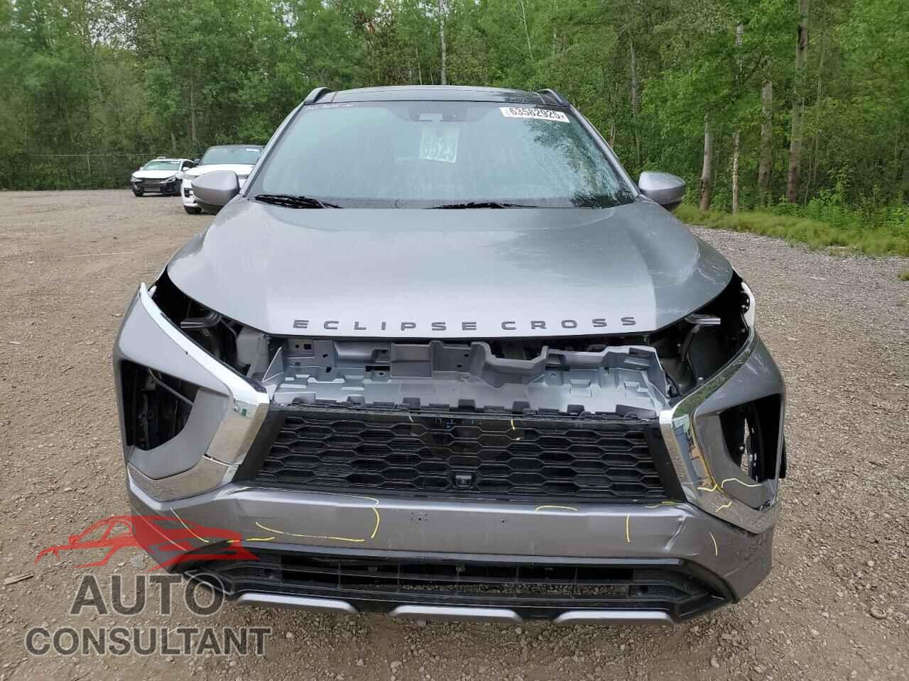 MITSUBISHI ECLIPSE 2023 - JA4ATVAA4PZ601508