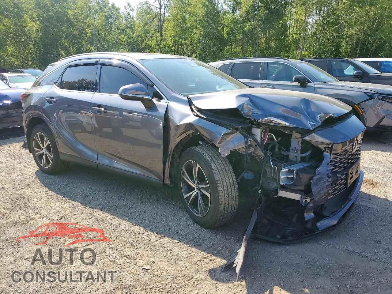 LEXUS RX300 2023 - 2T2BBMCA4PC016907