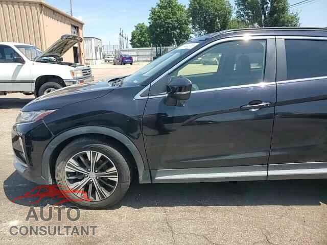 MITSUBISHI ECLIPSE 2018 - JA4AT5AA9JZ050953