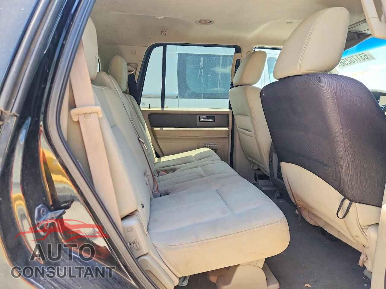 FORD EXPEDITION 2009 - 1FMFU15519LA00539