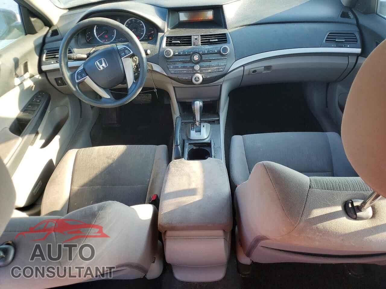 HONDA ACCORD 2012 - 1HGCP2F37CA223724