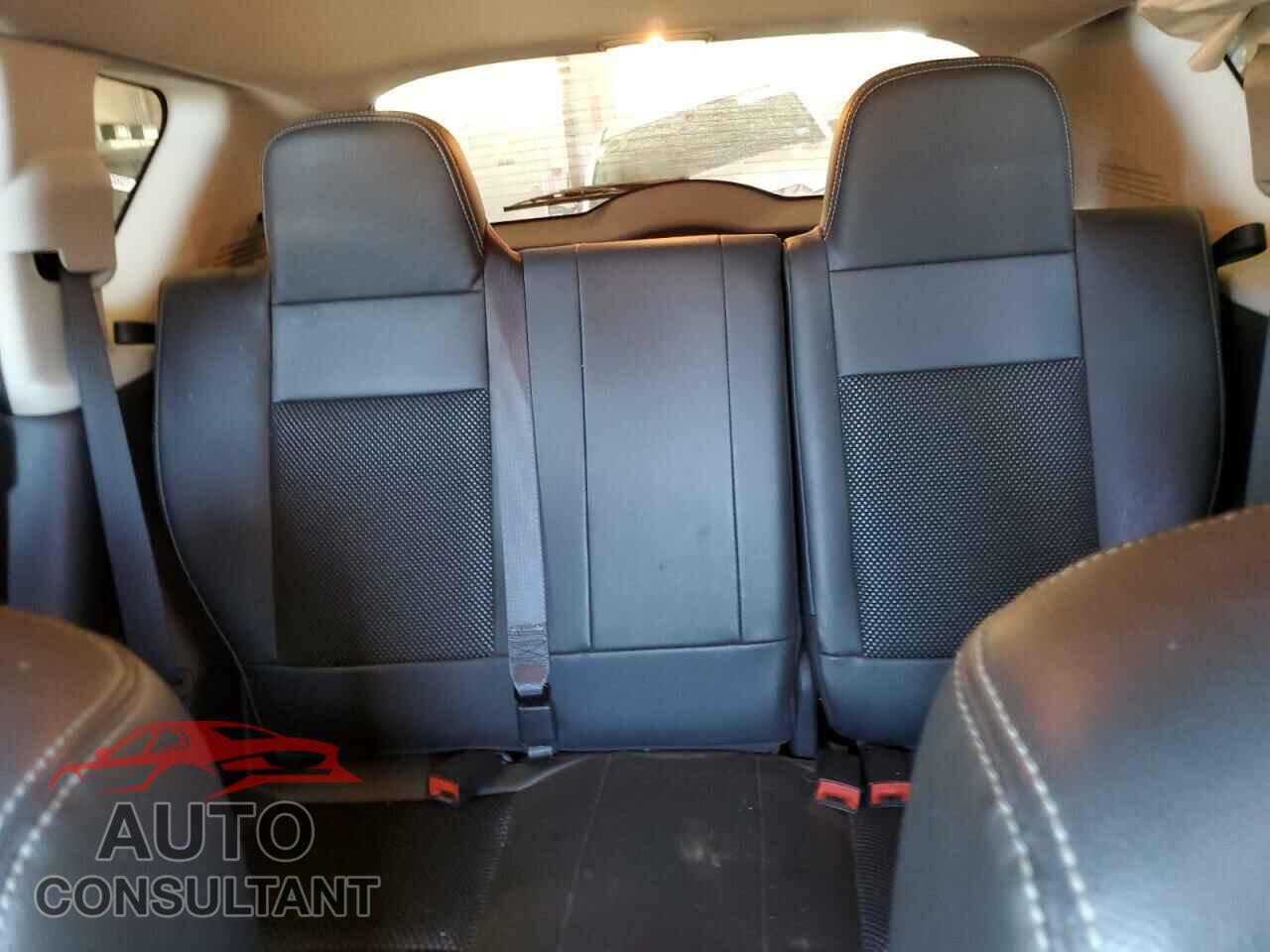 JEEP COMPASS 2015 - 1C4NJCBA5FD430604
