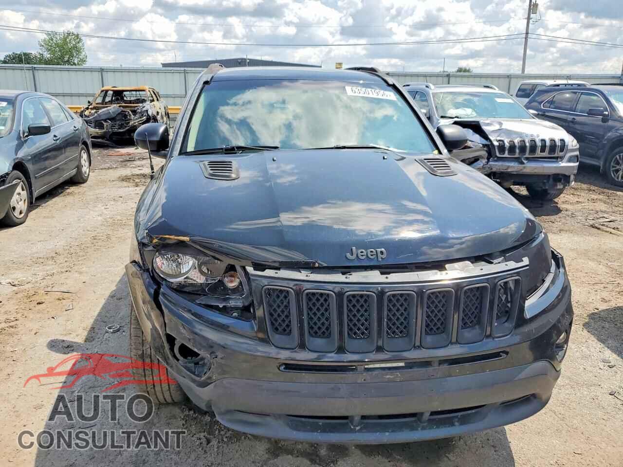 JEEP COMPASS 2014 - 1C4NJCBB2ED674847
