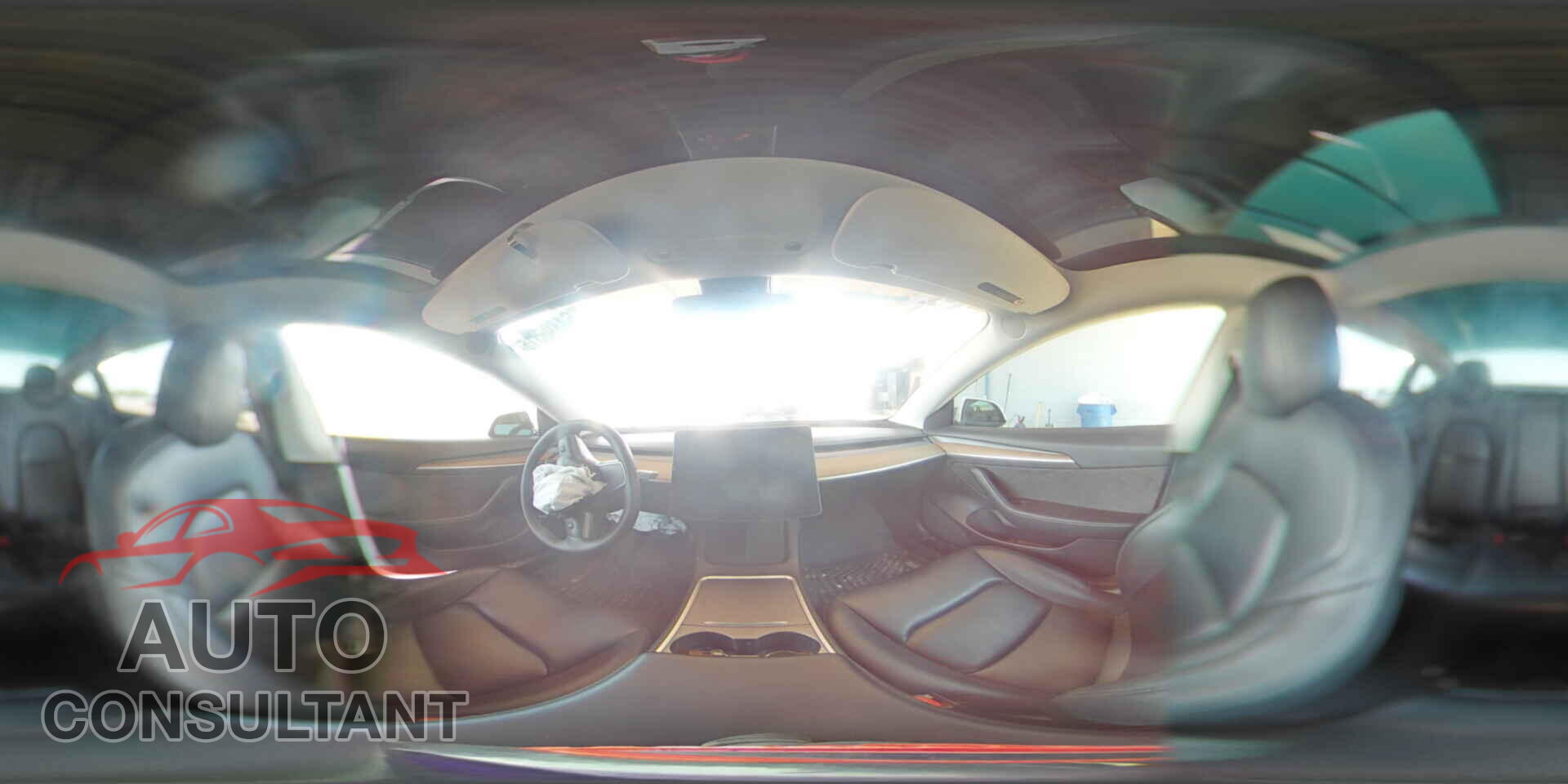 TESLA MODEL 3 2021 - 5YJ3E1EB5MF065657