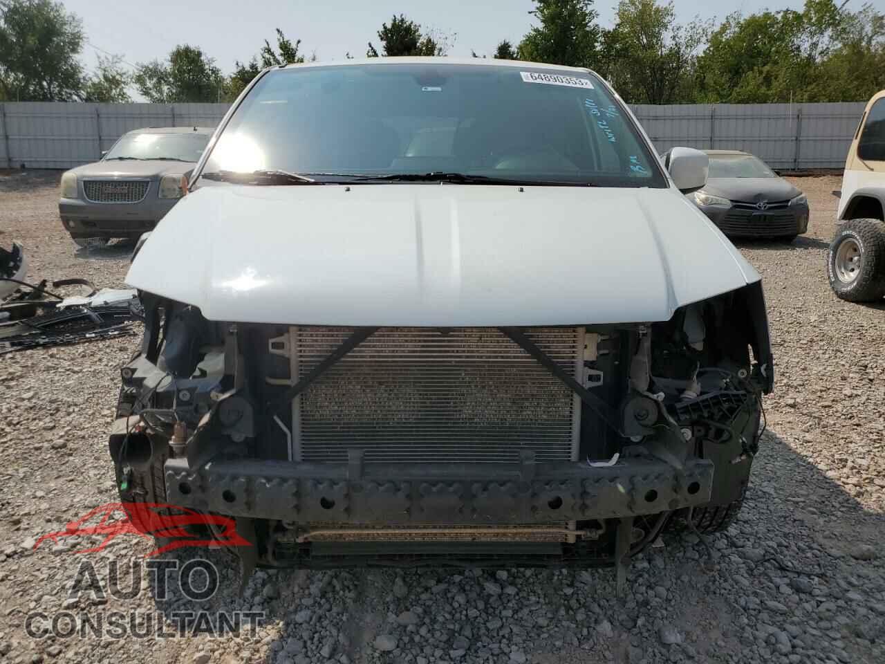 DODGE CARAVAN 2019 - 2C4RDGCG3KR602977