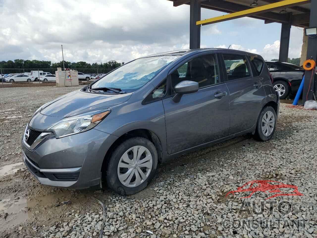 NISSAN VERSA 2018 - 3N1CE2CP5JL356745