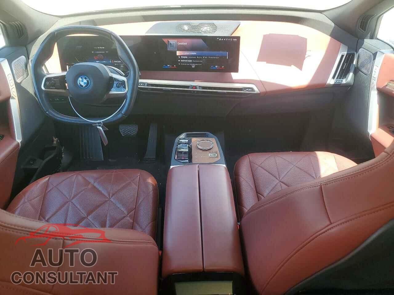BMW UNKNOWN 2023 - WB523CF0XPCM57802