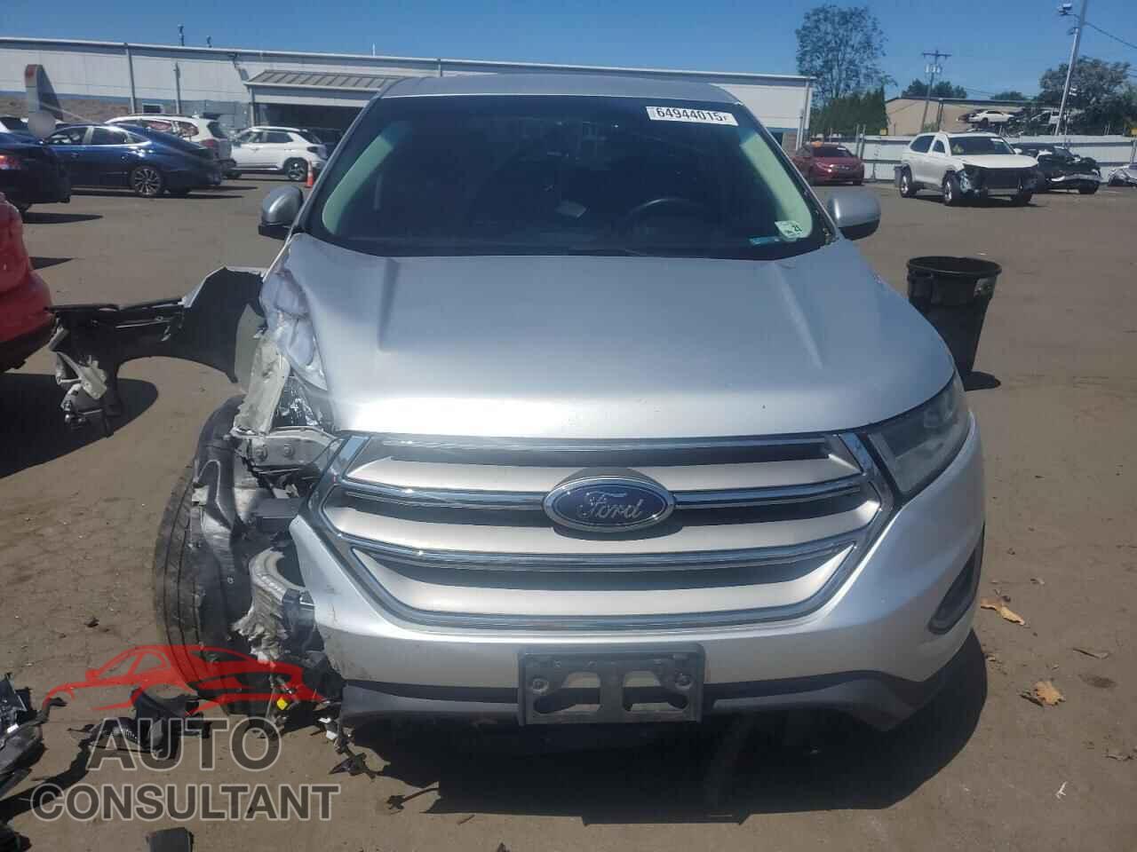 FORD EDGE 2016 - 2FMPK4J90GBB73650