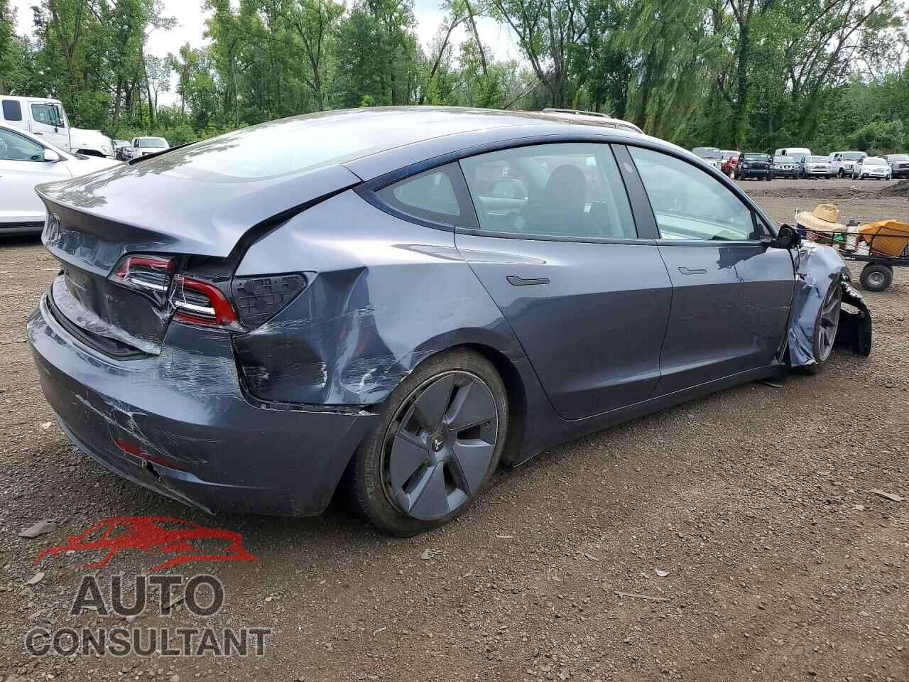TESLA MODEL 3 2023 - 5YJ3E1EA2PF676497
