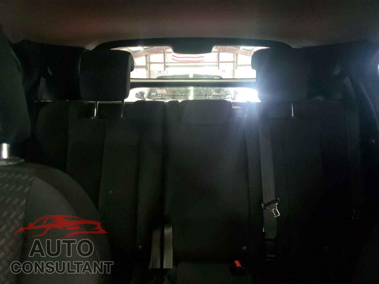 MITSUBISHI ECLIPSE 2019 - JA4AT4AA6KZ024595