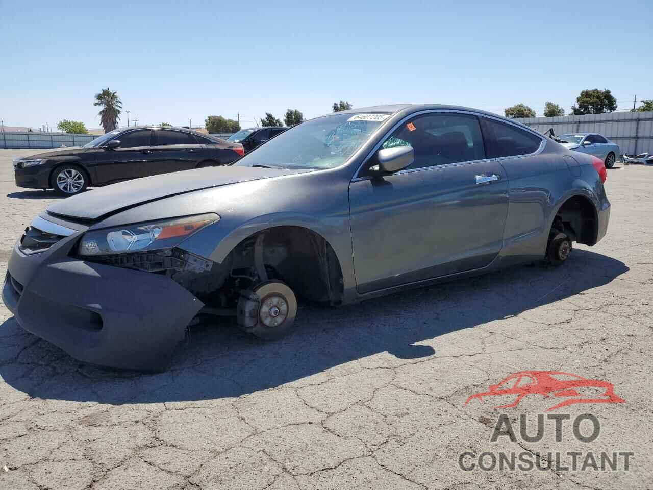 HONDA ACCORD 2012 - 1HGCS2B80CA005267