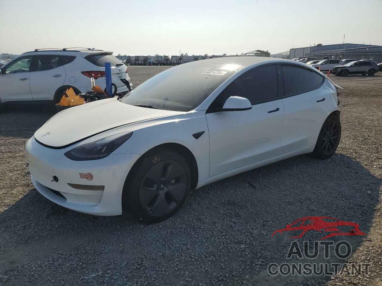 TESLA MODEL 3 2023 - 5YJ3E1EA5PF515514