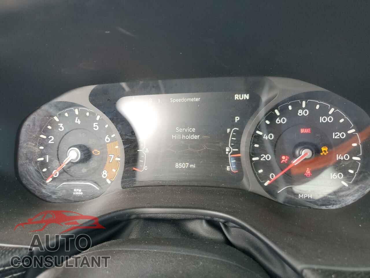 JEEP COMPASS 2023 - 3C4NJDBN4PT528799