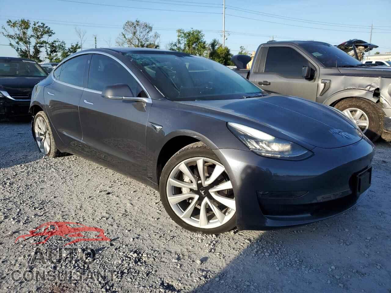 TESLA MODEL 3 2019 - 5YJ3E1EA4KF311201