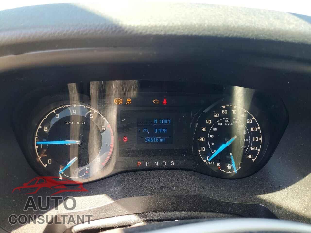 FORD RANGER 2021 - 1FTER1EH8MLD61643