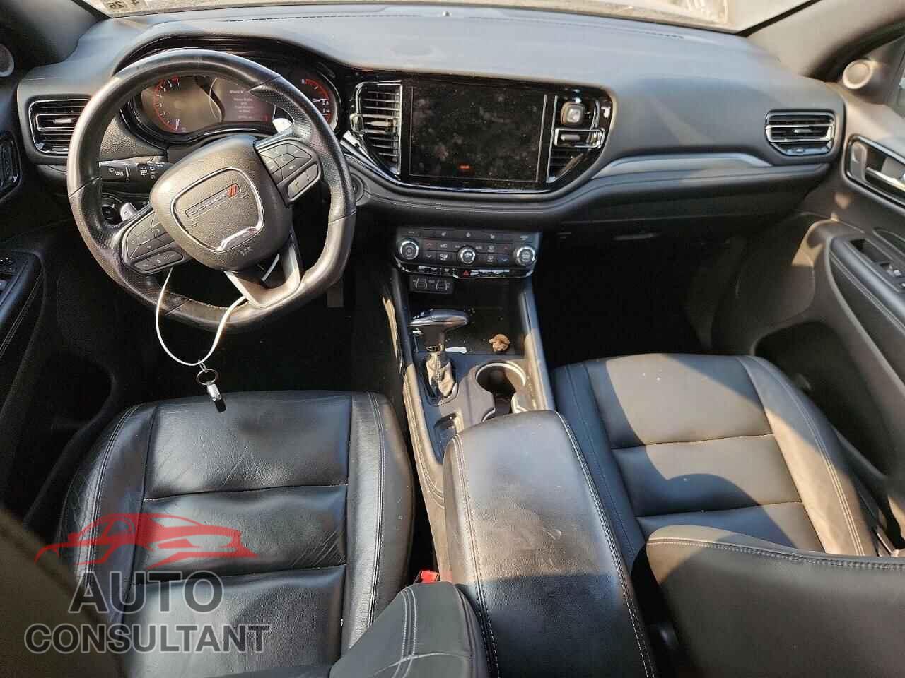 DODGE DURANGO 2021 - 1C4RDJDG7MC644379