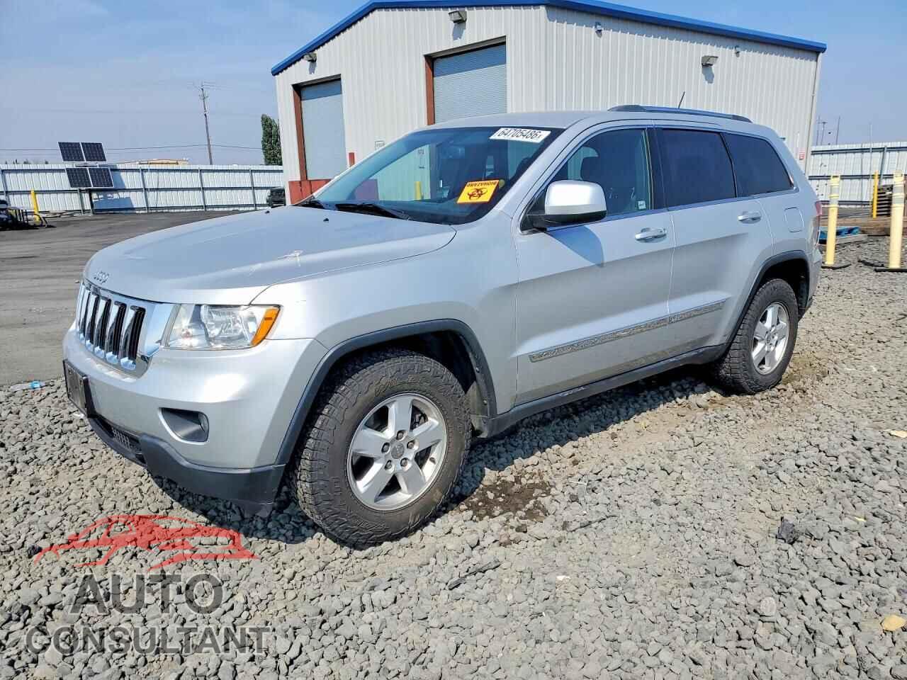 JEEP CHEROKEE 2012 - 1C4RJFAG1CC306310