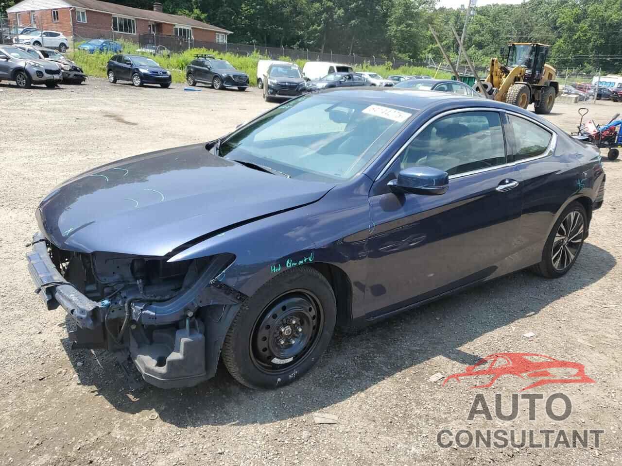 HONDA ACCORD 2016 - 1HGCT1B84GA012686