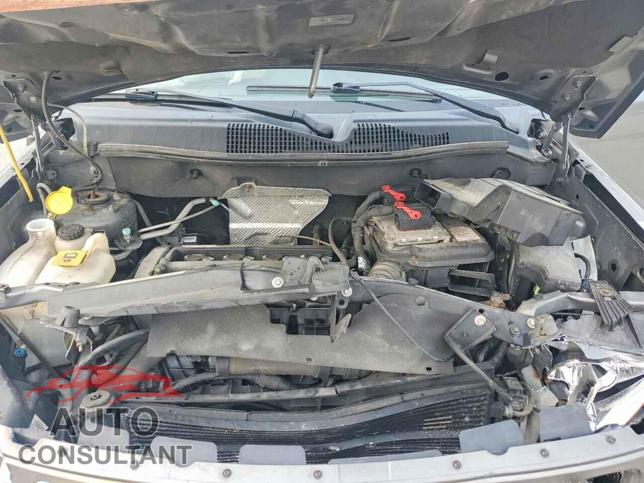 JEEP COMPASS 2012 - 1C4NJDBB2CD662149