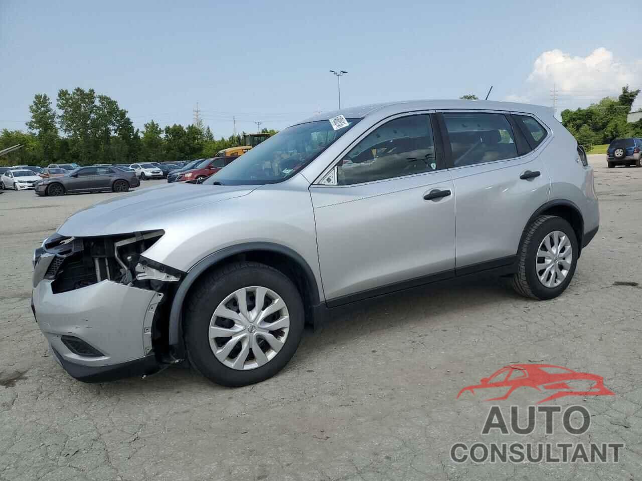 NISSAN ROGUE 2016 - JN8AT2MT0GW027349