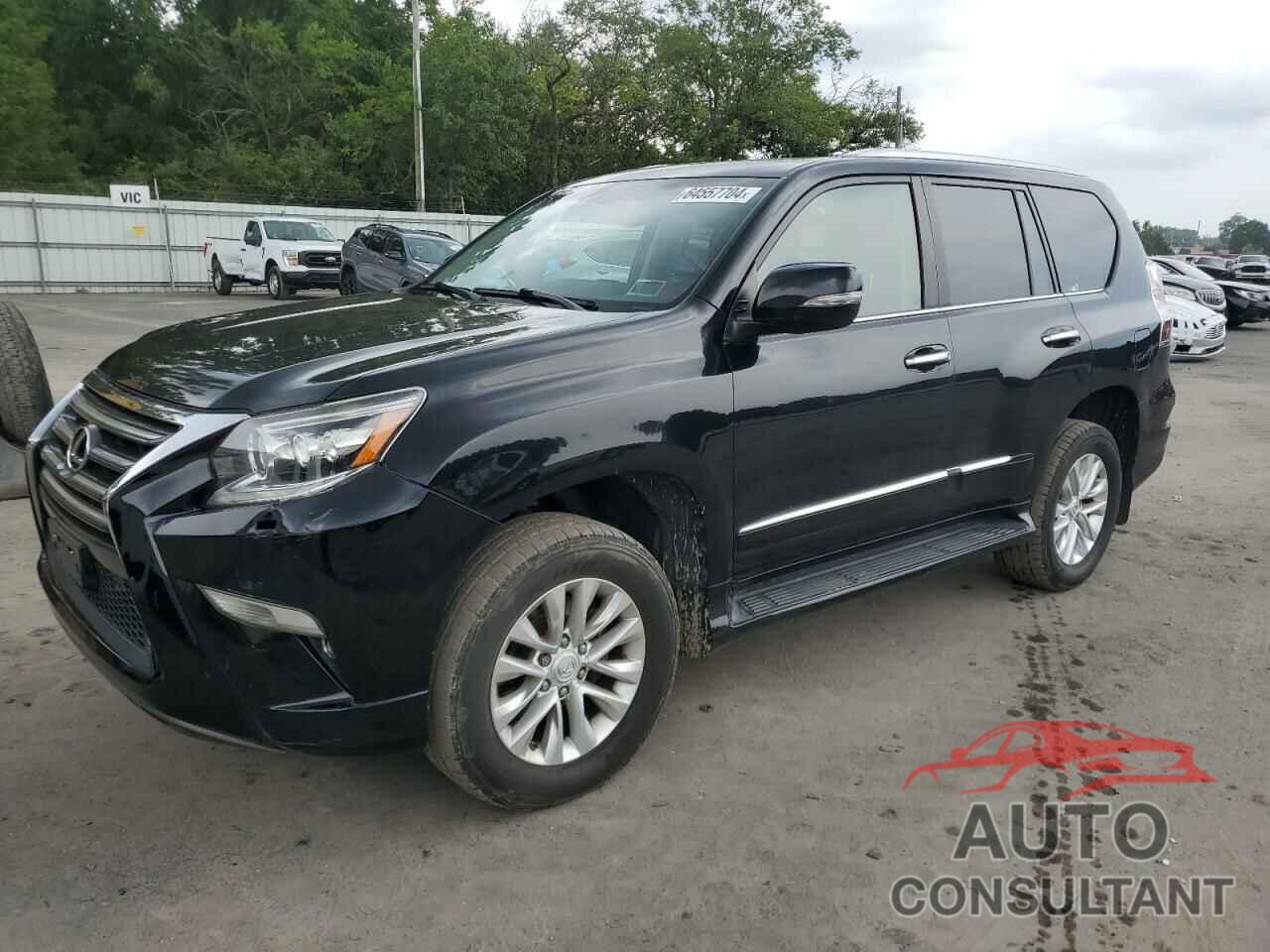 LEXUS GX 2016 - JTJBM7FX5G5121854