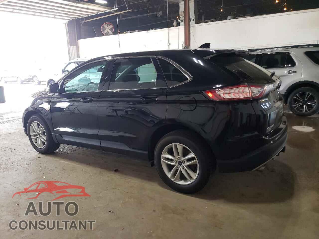 FORD EDGE 2016 - 2FMPK4J95GBC42641