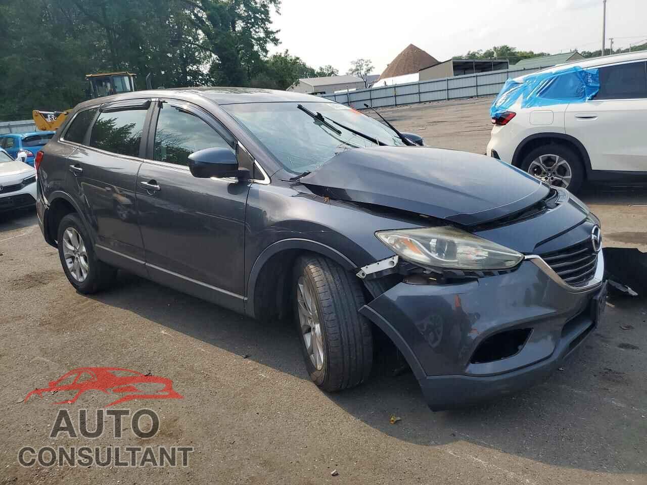 MAZDA CX-9 2015 - JM3TB3BV1F0459653