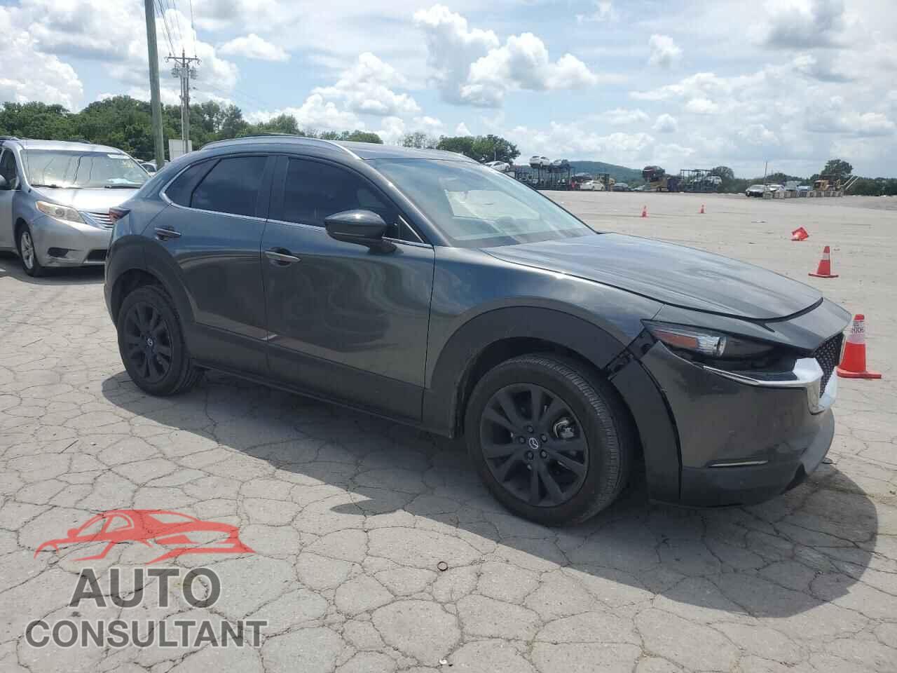 MAZDA CX30 2024 - 3MVDMBBM3RM637233