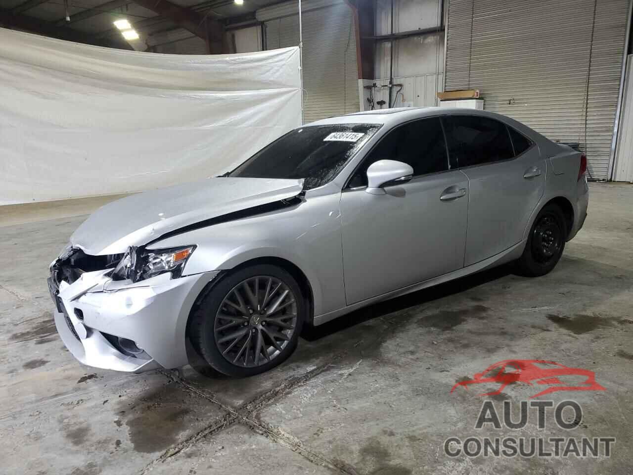LEXUS IS 2016 - JTHCM1D28G5002688