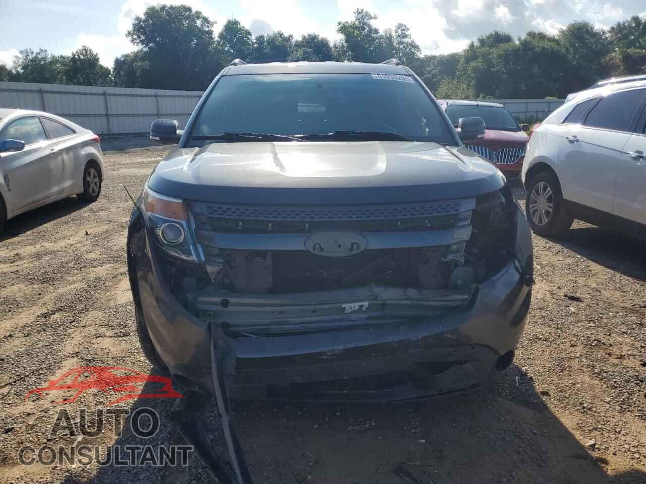 FORD EXPLORER 2015 - 1FM5K8F85FGA66888