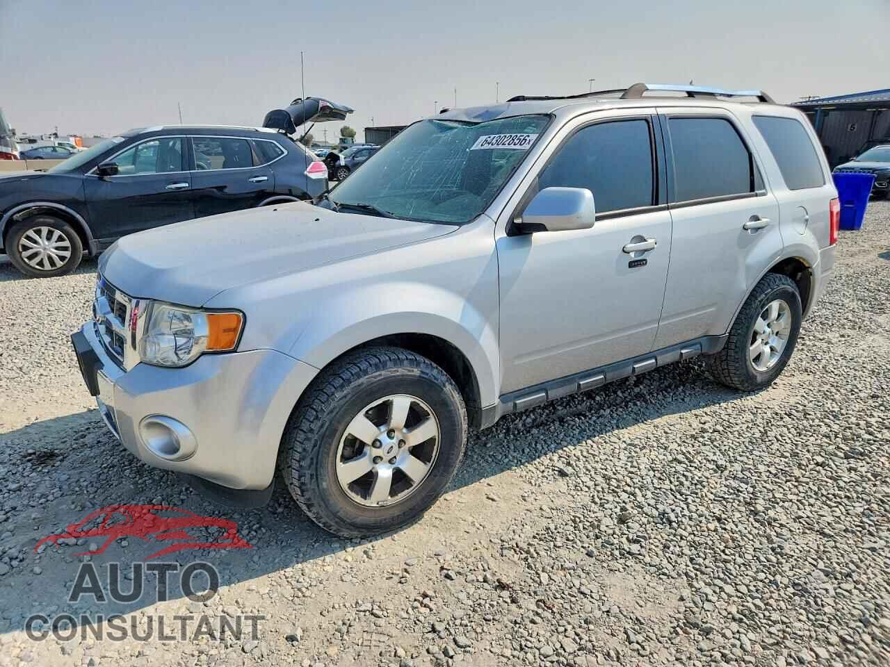 FORD ESCAPE 2012 - 1FMCU9EG0CKC26006
