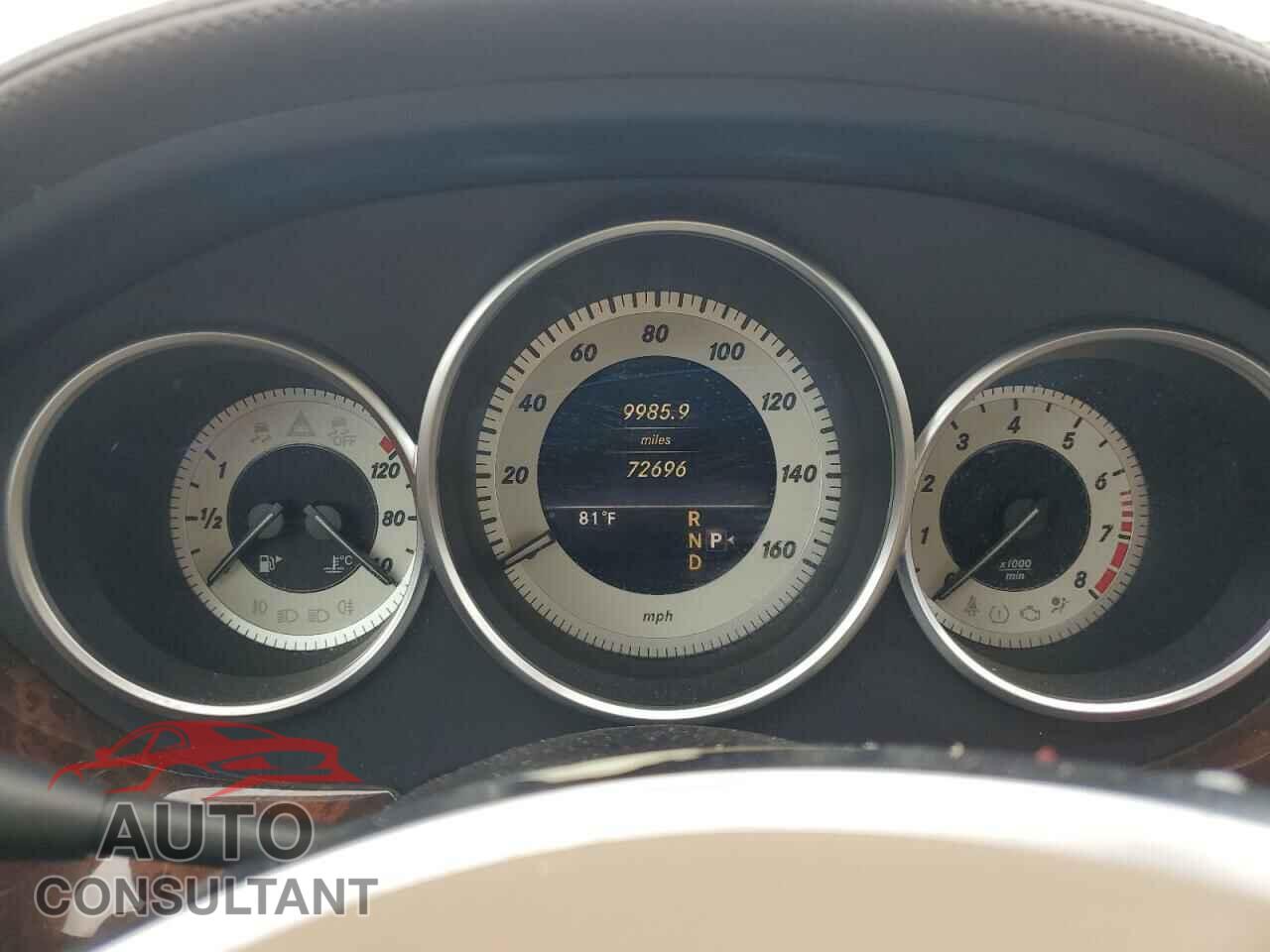 MERCEDES-BENZ CLS-CLASS 2012 - WDDLJ7DB7CA012049