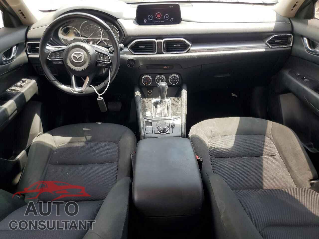 MAZDA CX-5 2019 - JM3KFABM2K0678496