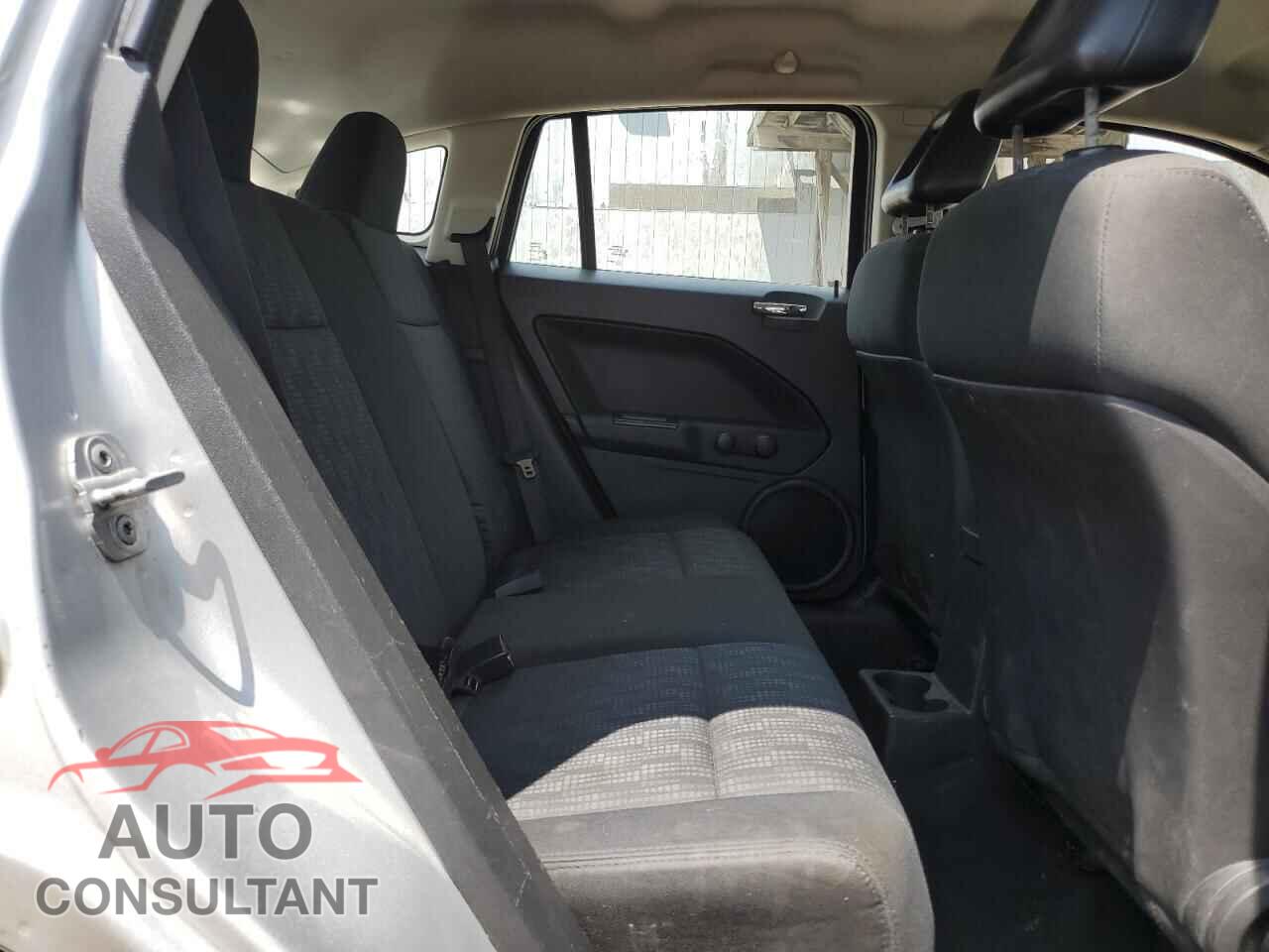 DODGE CALIBER 2009 - 1B3HB28A59D161361