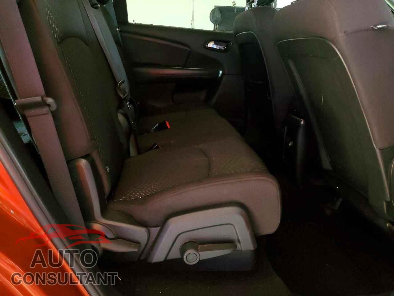 DODGE JOURNEY 2012 - 3C4PDDBG1CT364813