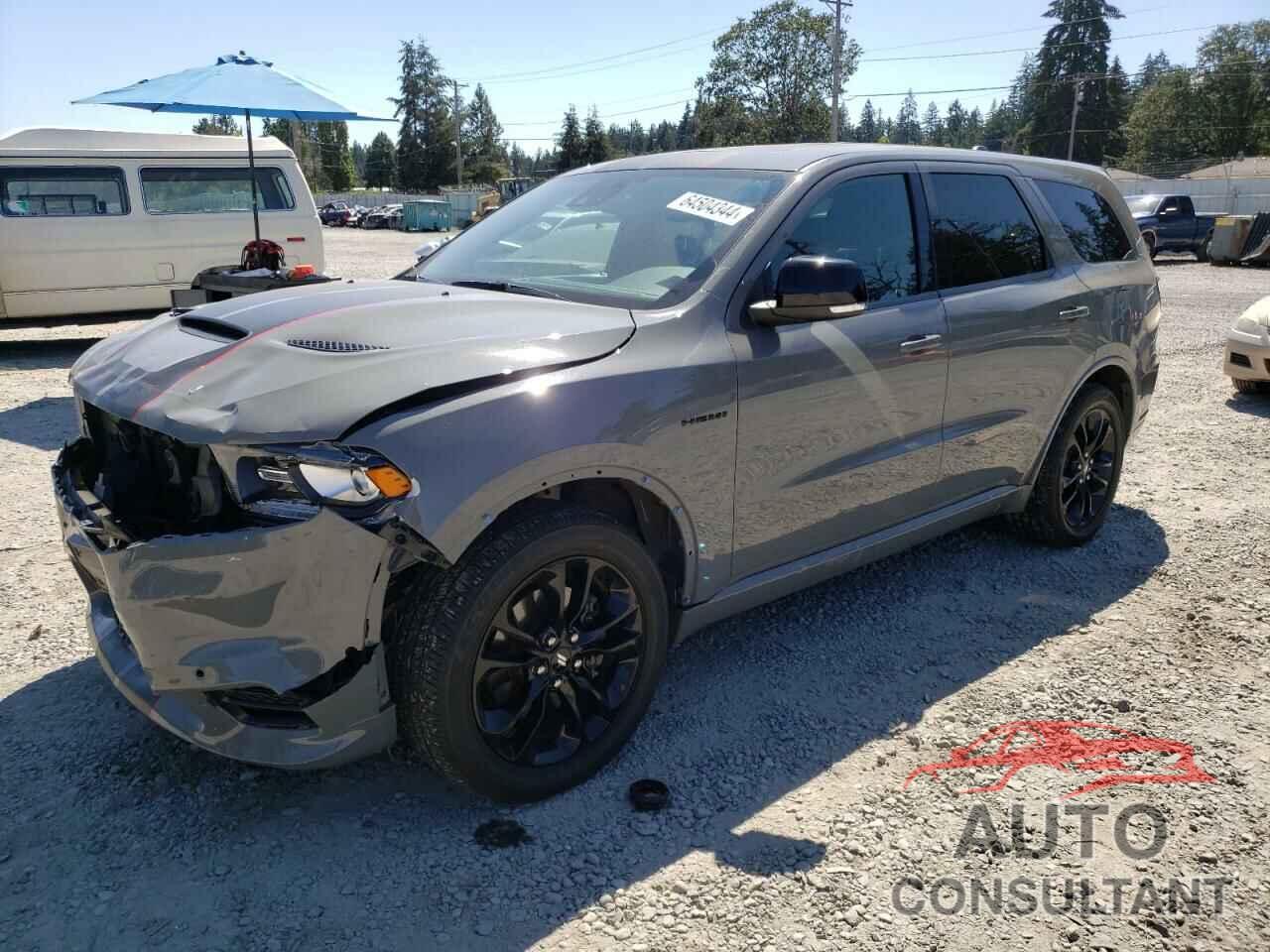 DODGE DURANGO 2020 - 1C4SDJCT8LC356725