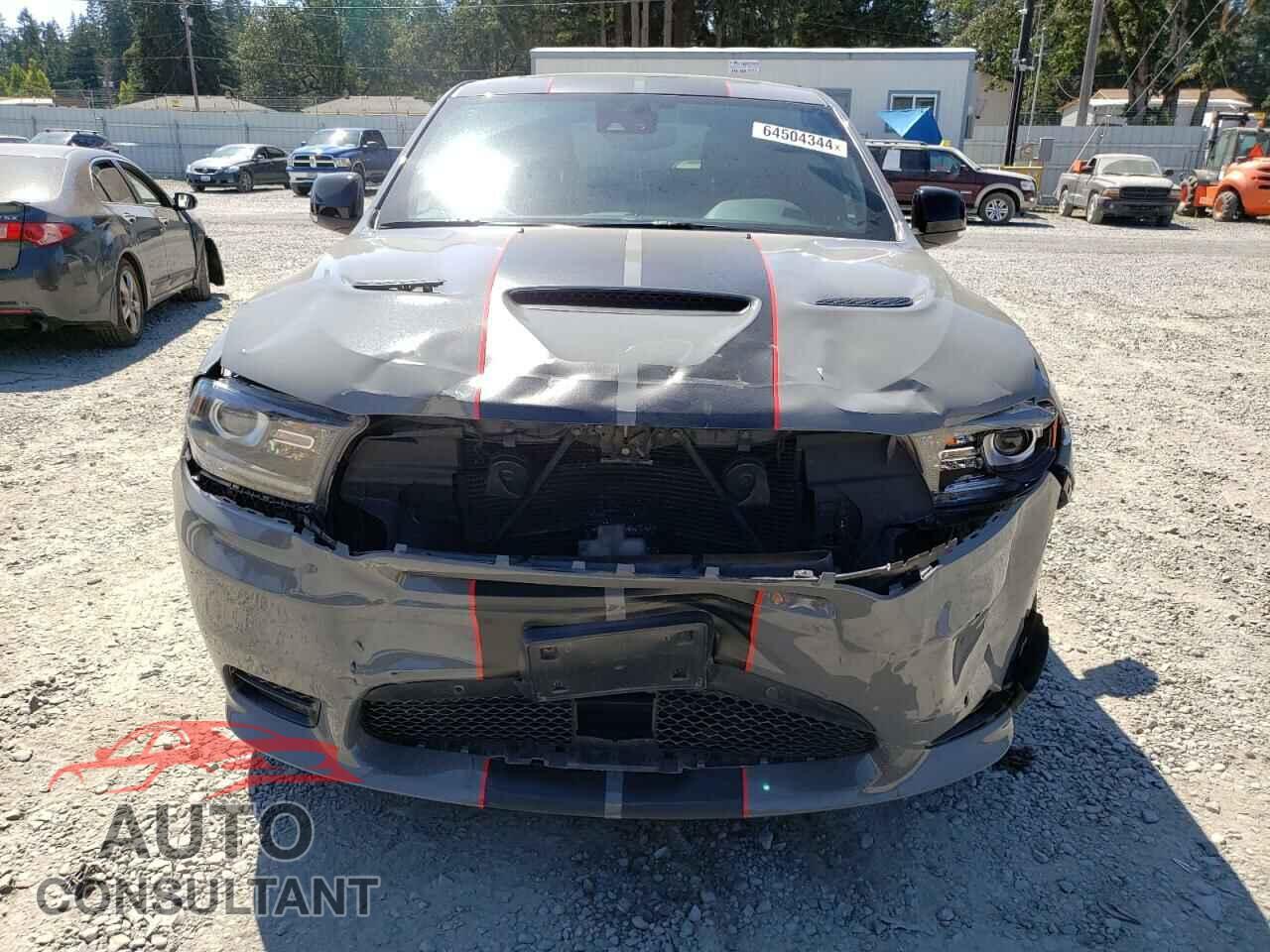 DODGE DURANGO 2020 - 1C4SDJCT8LC356725