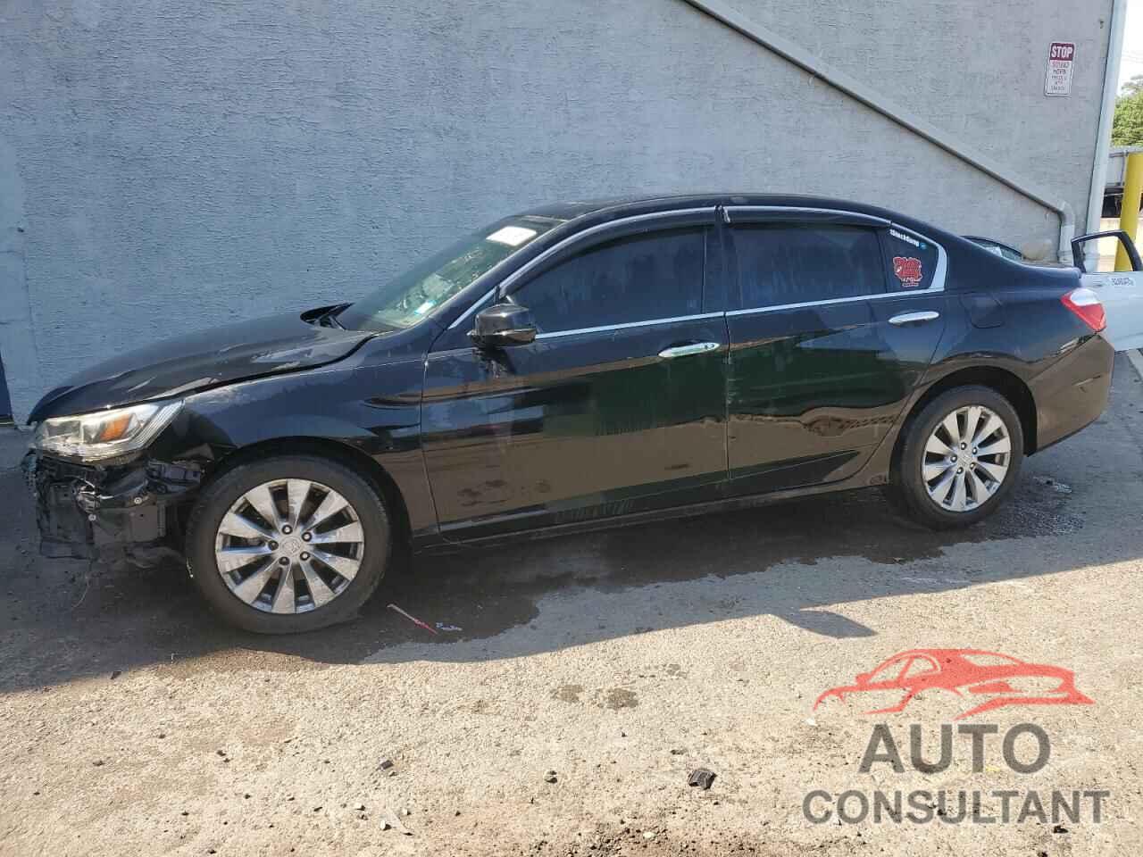 HONDA ACCORD 2015 - 1HGCR3F85FA030990