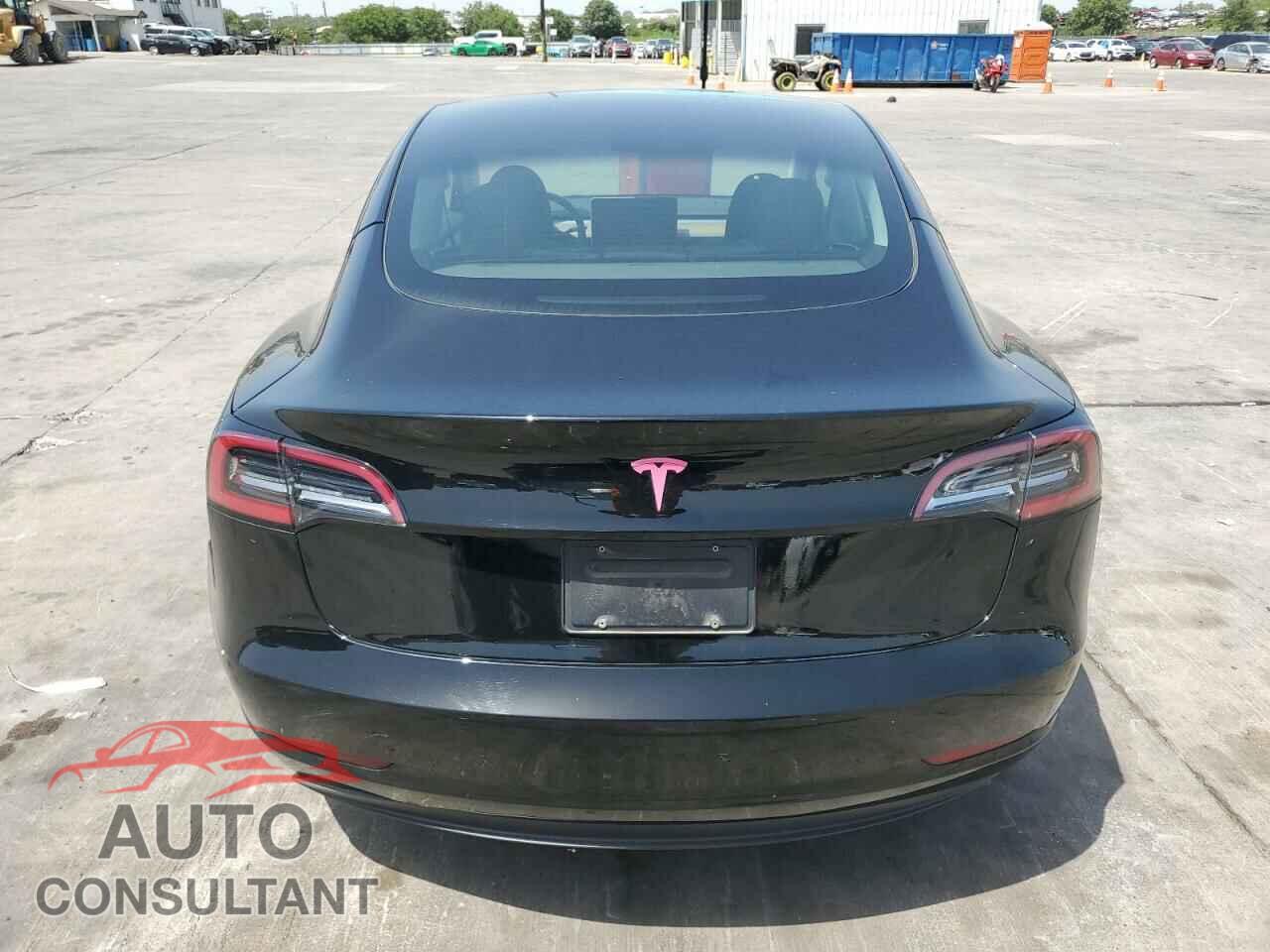 TESLA MODEL 3 2023 - 5YJ3E1EA2PF567991