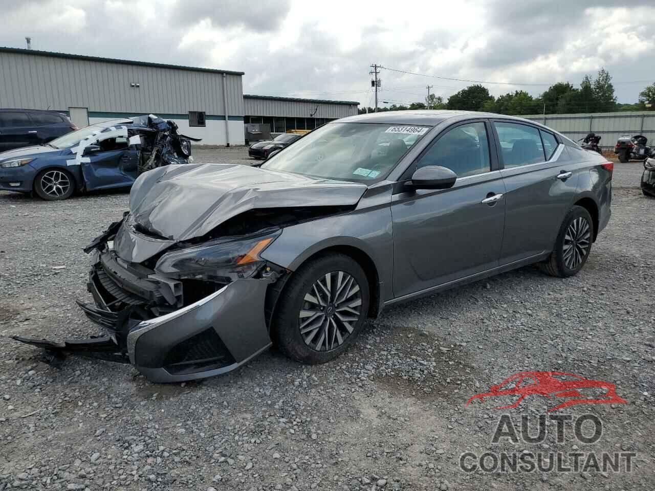 NISSAN ALTIMA 2023 - 1N4BL4DW5PN322805