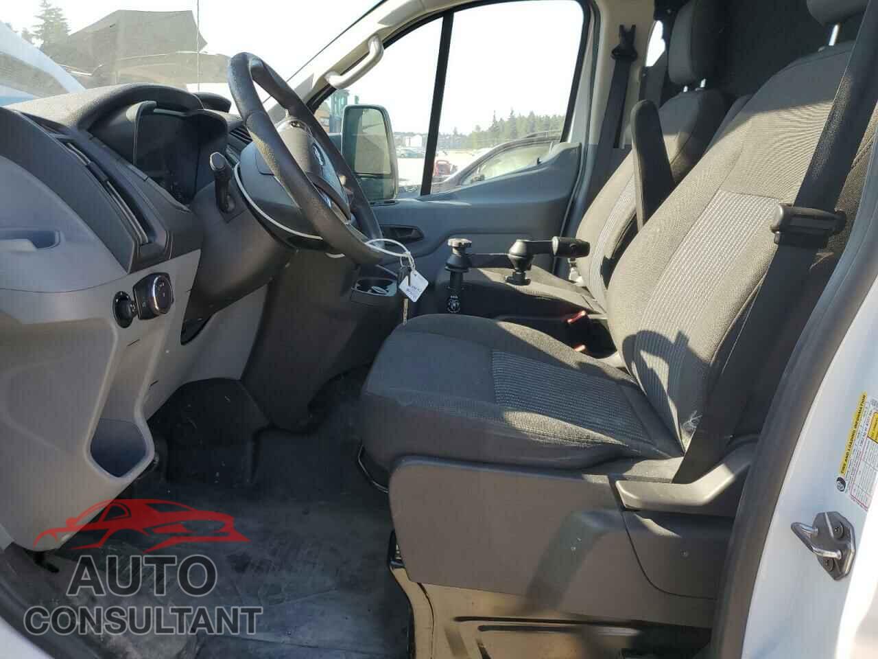 FORD TRANSIT 2019 - 1FTBW2YM4KKA36064