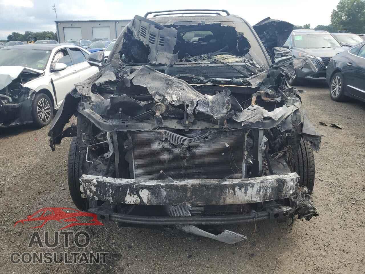 LEXUS TX 350 BAS 2025 - 5TDAAAB66SS028071
