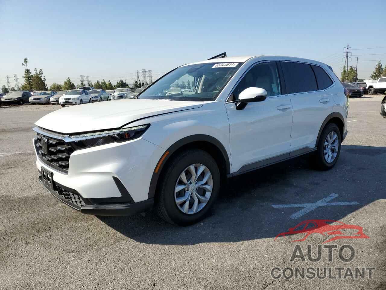 HONDA CRV 2023 - 2HKRS4H23PH417348