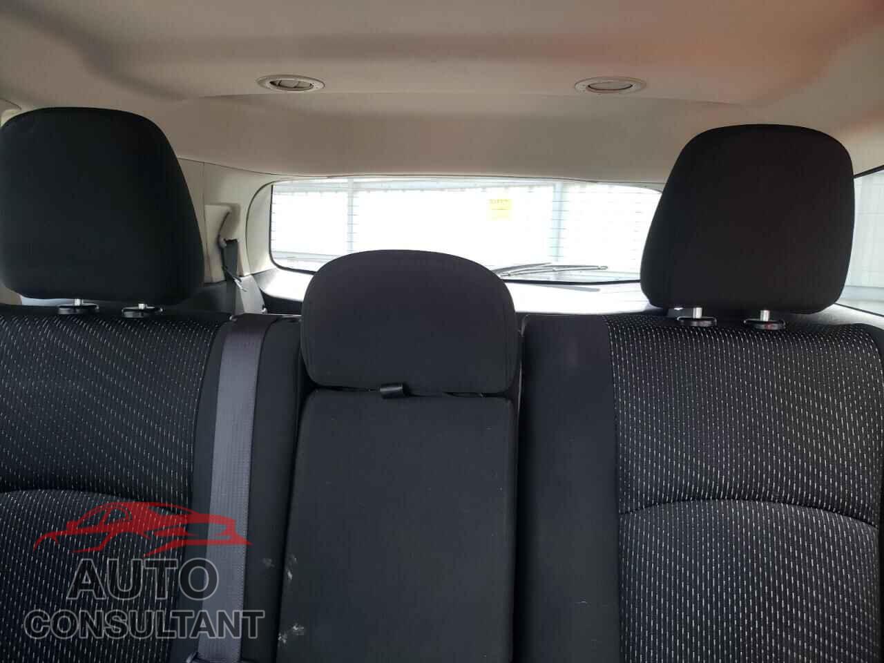 DODGE JOURNEY 2019 - 3C4PDCBB2KT860085