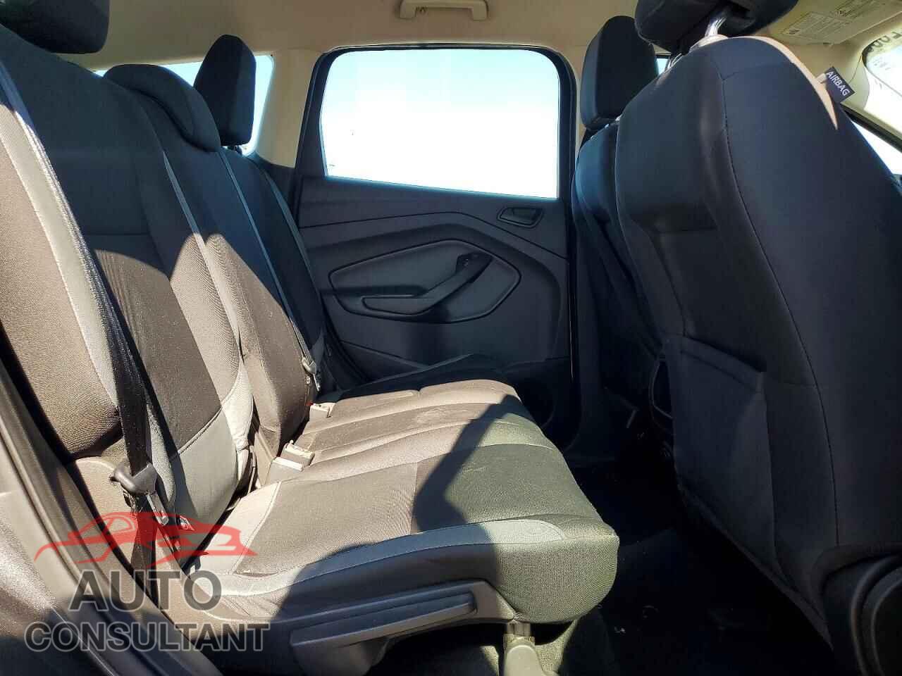 FORD ESCAPE 2015 - 1FMCU0F72FUB49867