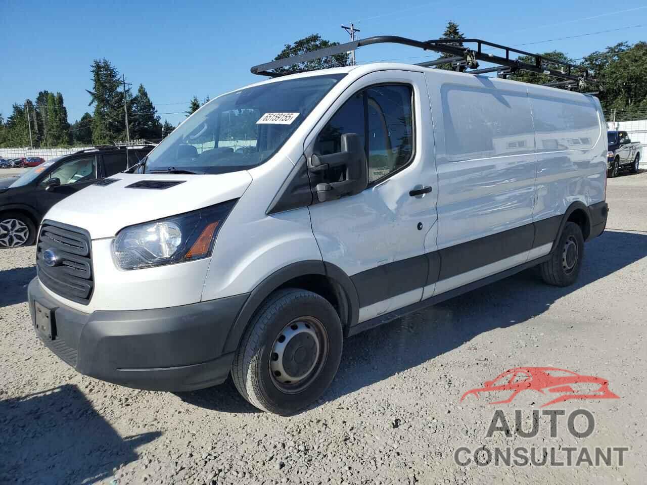 FORD TRANSIT 2019 - 1FTBW2YM4KKA36064