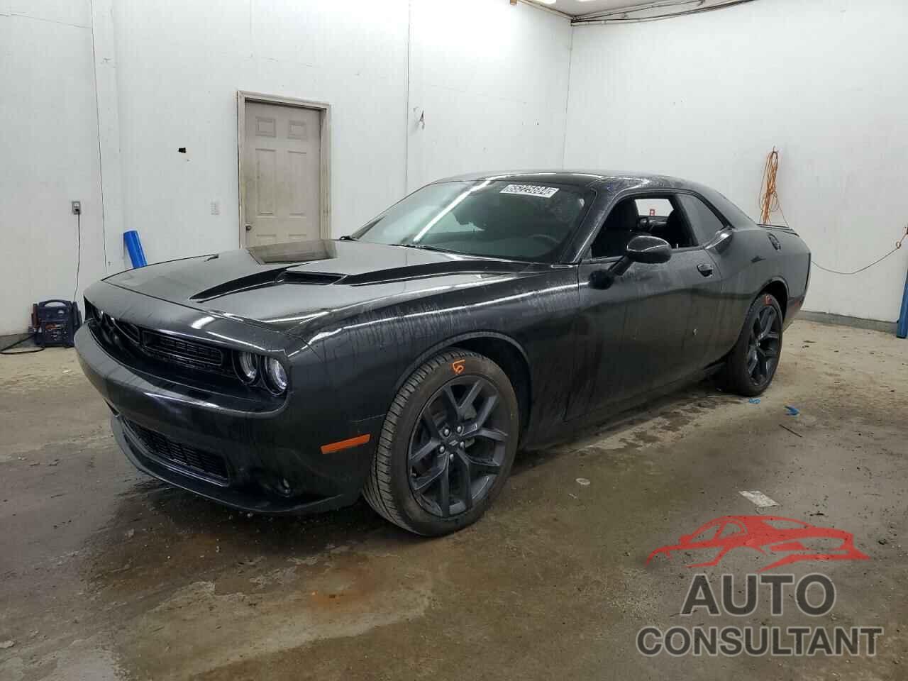 DODGE CHALLENGER 2023 - 2C3CDZAG4PH629725