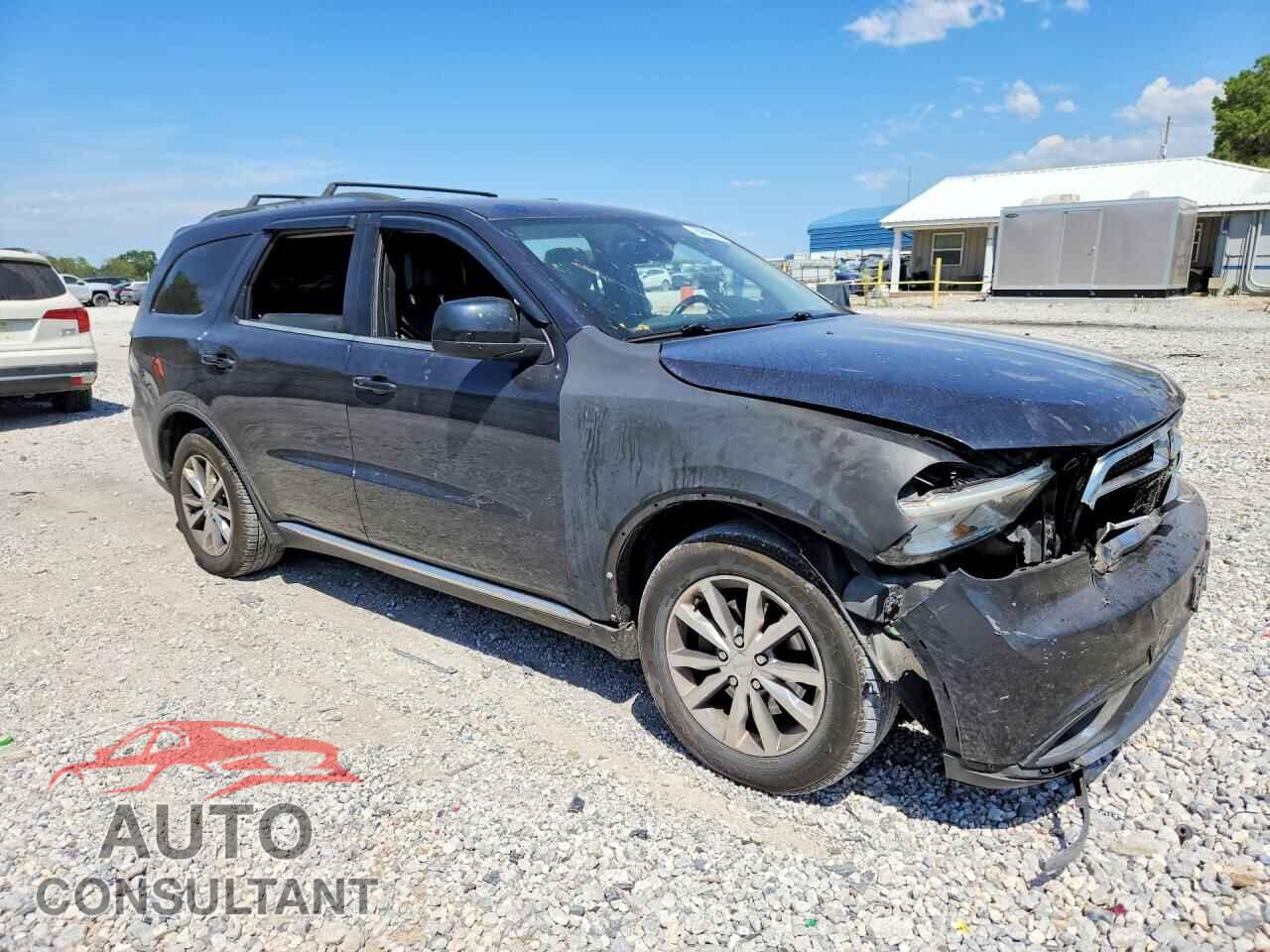 DODGE DURANGO 2014 - 1C4RDHDG2EC318113