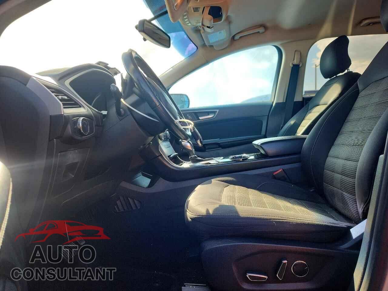 FORD EDGE 2015 - 2FMTK4J84FBC30498